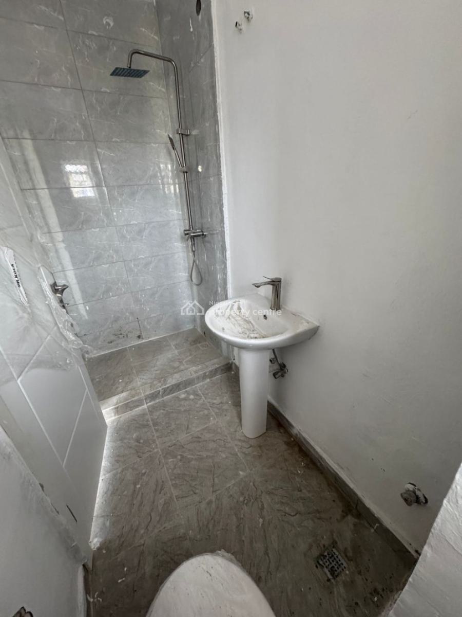 3 Bedroom Maisonette Apartment, Ikate, Lekki, Lagos, House for Sale