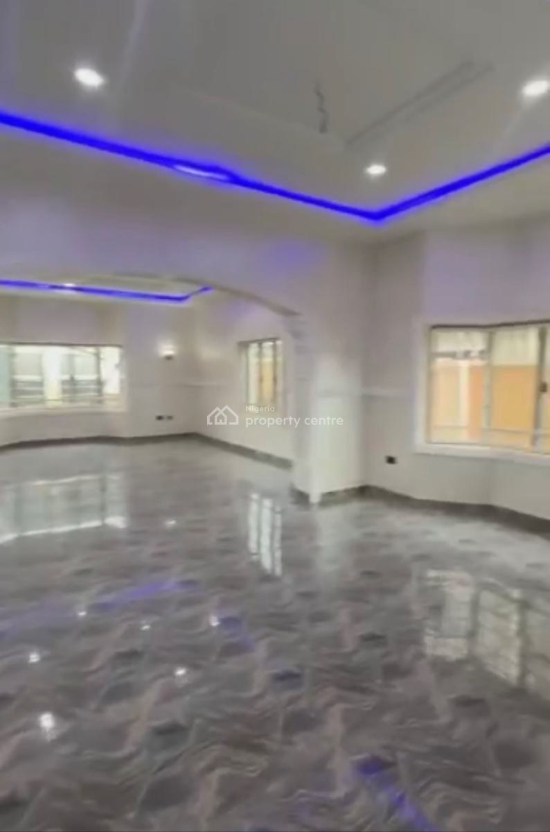 Luxury 4bedroom En-suite Duplex + 2units Bq+ Large Space+ Car Park, Apo, Wumba, Abuja, Detached Duplex for Sale