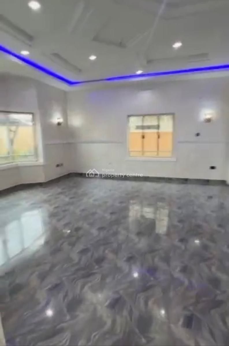 Luxury 4bedroom En-suite Duplex + 2units Bq+ Large Space+ Car Park, Apo, Wumba, Abuja, Detached Duplex for Sale