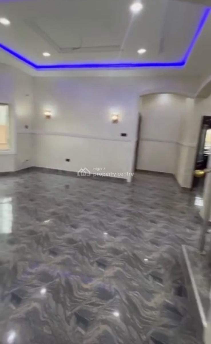 Luxury 4bedroom En-suite Duplex + 2units Bq+ Large Space+ Car Park, Apo, Wumba, Abuja, Detached Duplex for Sale