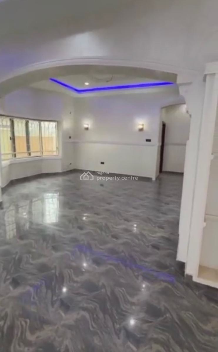 Luxury 4bedroom En-suite Duplex + 2units Bq+ Large Space+ Car Park, Apo, Wumba, Abuja, Detached Duplex for Sale