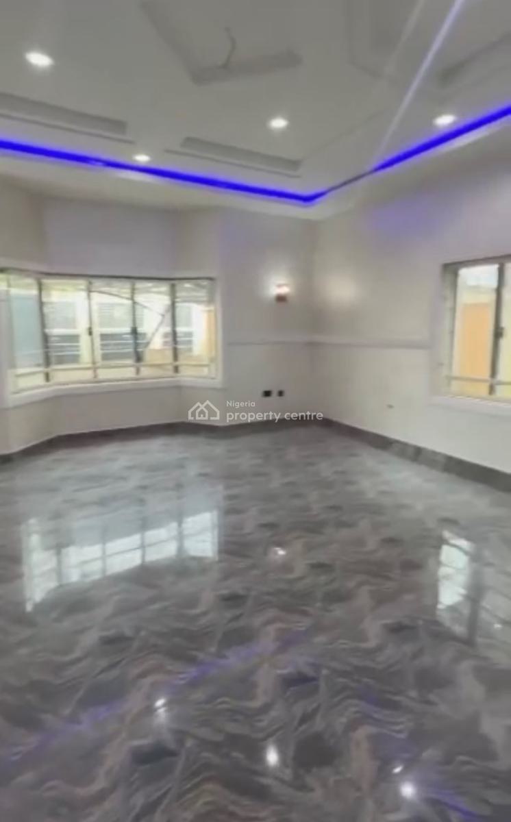 Luxury 4bedroom En-suite Duplex + 2units Bq+ Large Space+ Car Park, Apo, Wumba, Abuja, Detached Duplex for Sale