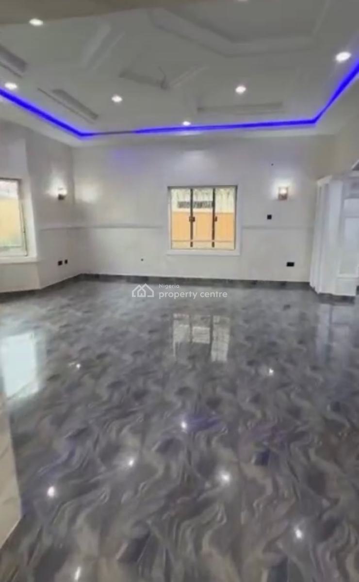 Luxury 4bedroom En-suite Duplex + 2units Bq+ Large Space+ Car Park, Apo, Wumba, Abuja, Detached Duplex for Sale