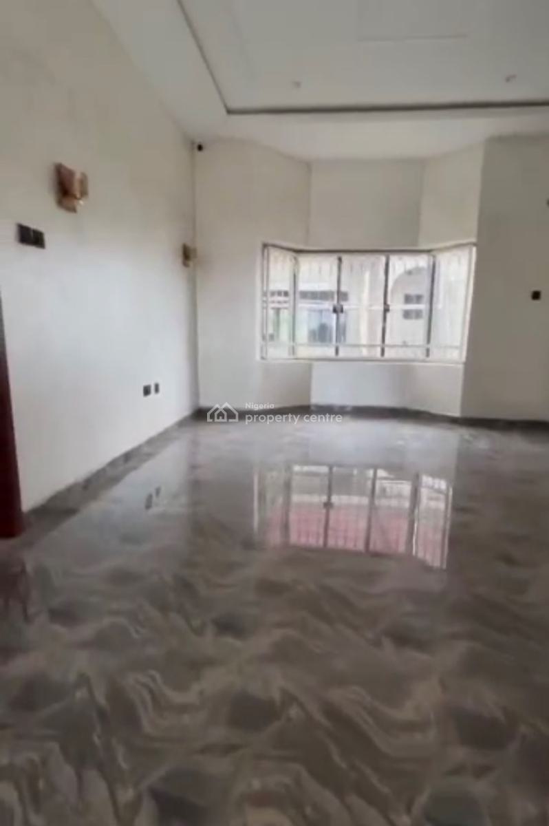 Luxury 4bedroom En-suite Duplex + 2units Bq+ Large Space+ Car Park, Apo, Wumba, Abuja, Detached Duplex for Sale