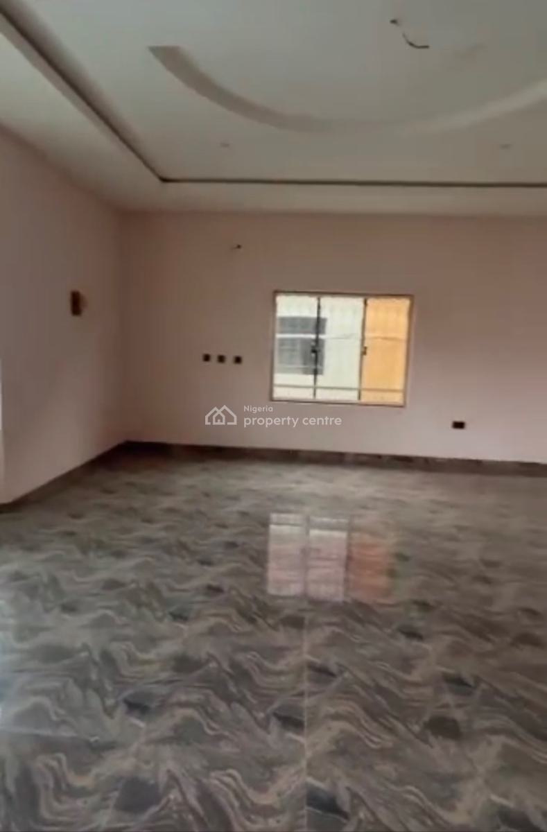 Luxury 4bedroom En-suite Duplex + 2units Bq+ Large Space+ Car Park, Apo, Wumba, Abuja, Detached Duplex for Sale