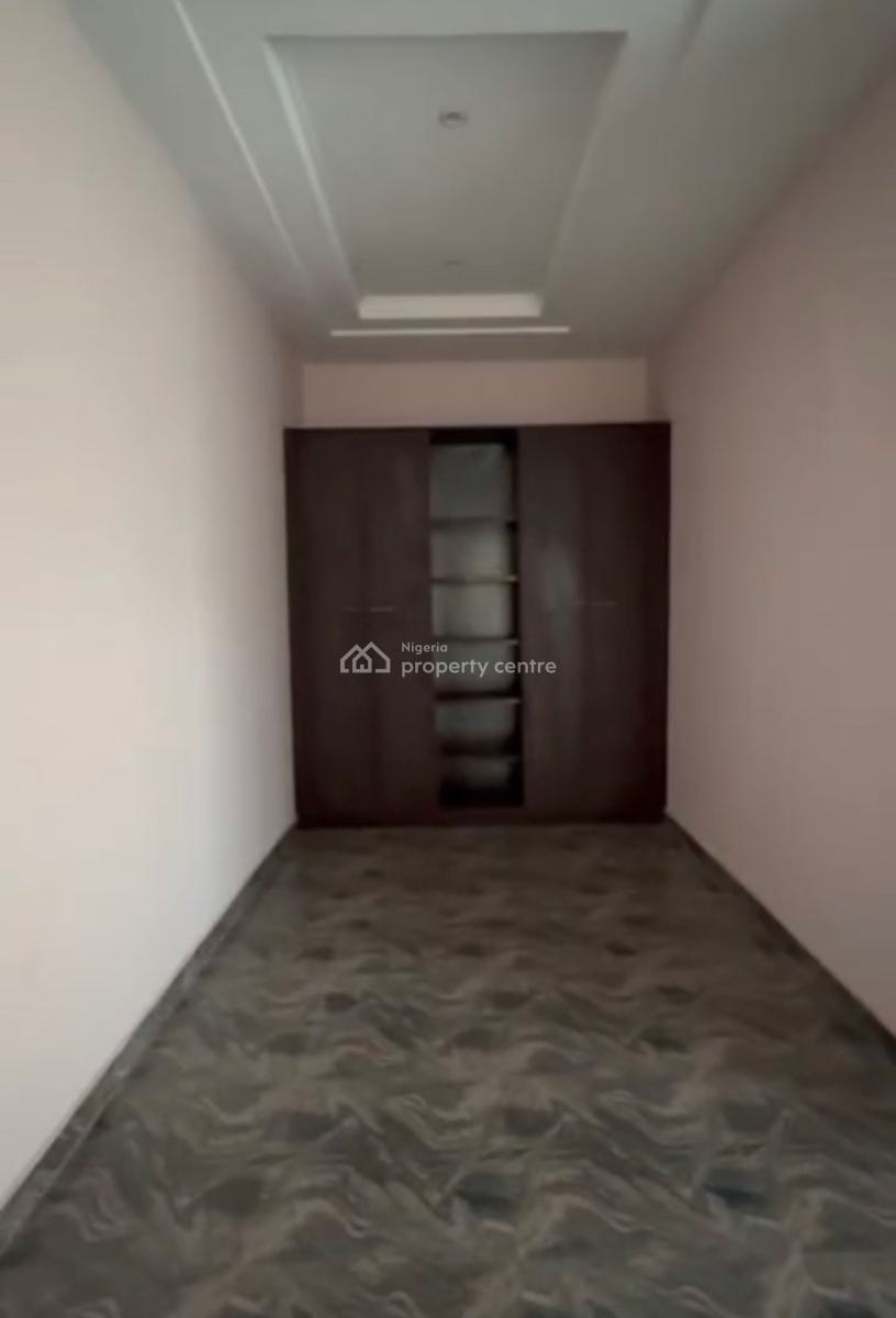 Luxury 4bedroom En-suite Duplex + 2units Bq+ Large Space+ Car Park, Apo, Wumba, Abuja, Detached Duplex for Sale