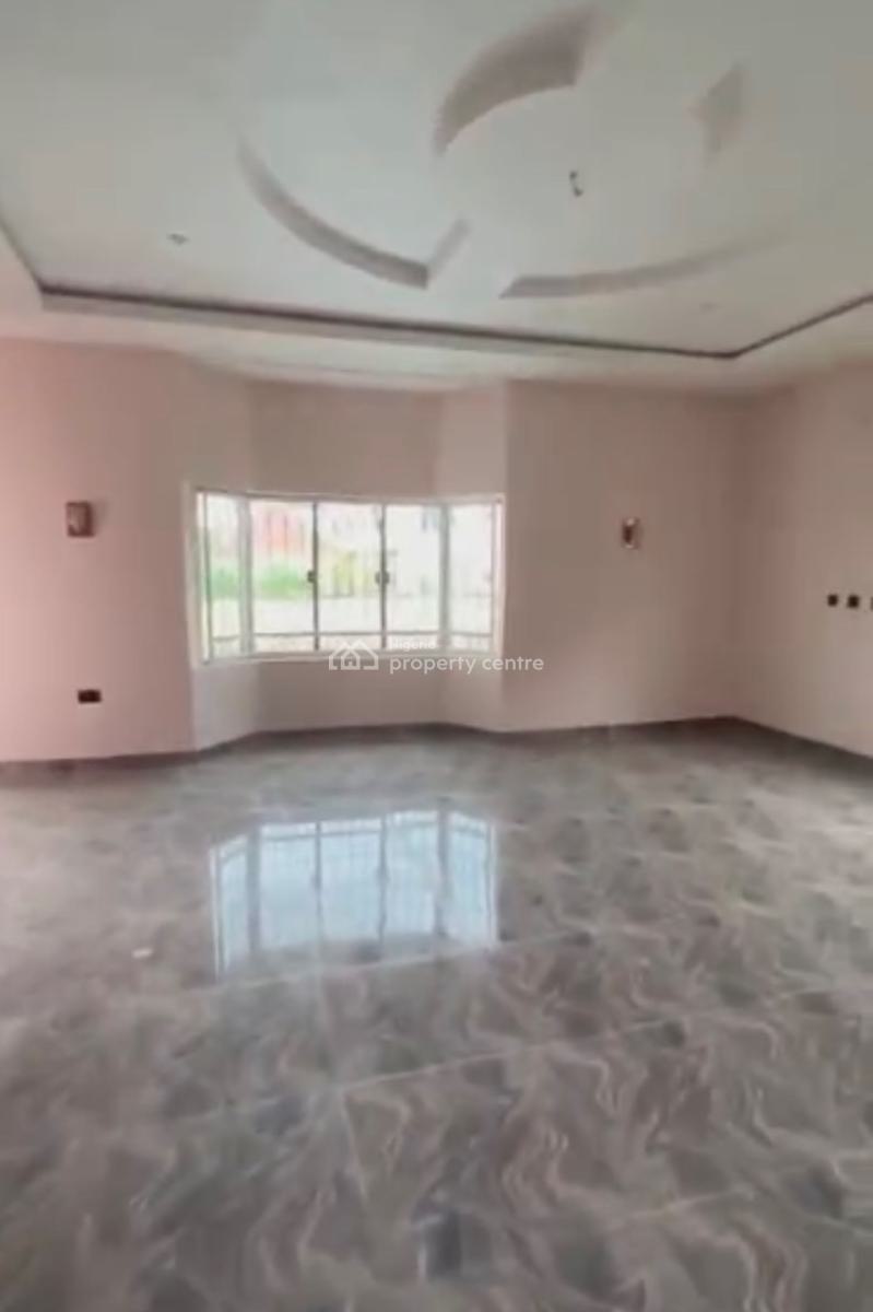 Luxury 4bedroom En-suite Duplex + 2units Bq+ Large Space+ Car Park, Apo, Wumba, Abuja, Detached Duplex for Sale