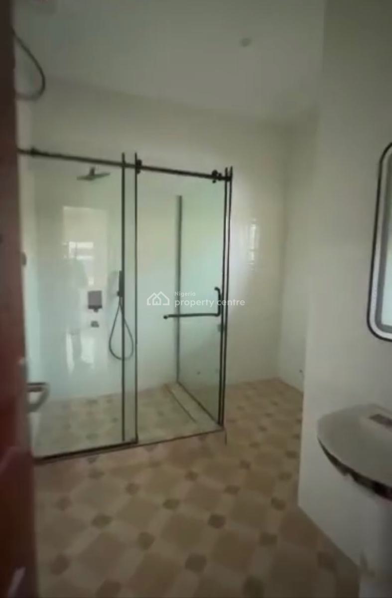 Luxury 4bedroom En-suite Duplex + 2units Bq+ Large Space+ Car Park, Apo, Wumba, Abuja, Detached Duplex for Sale