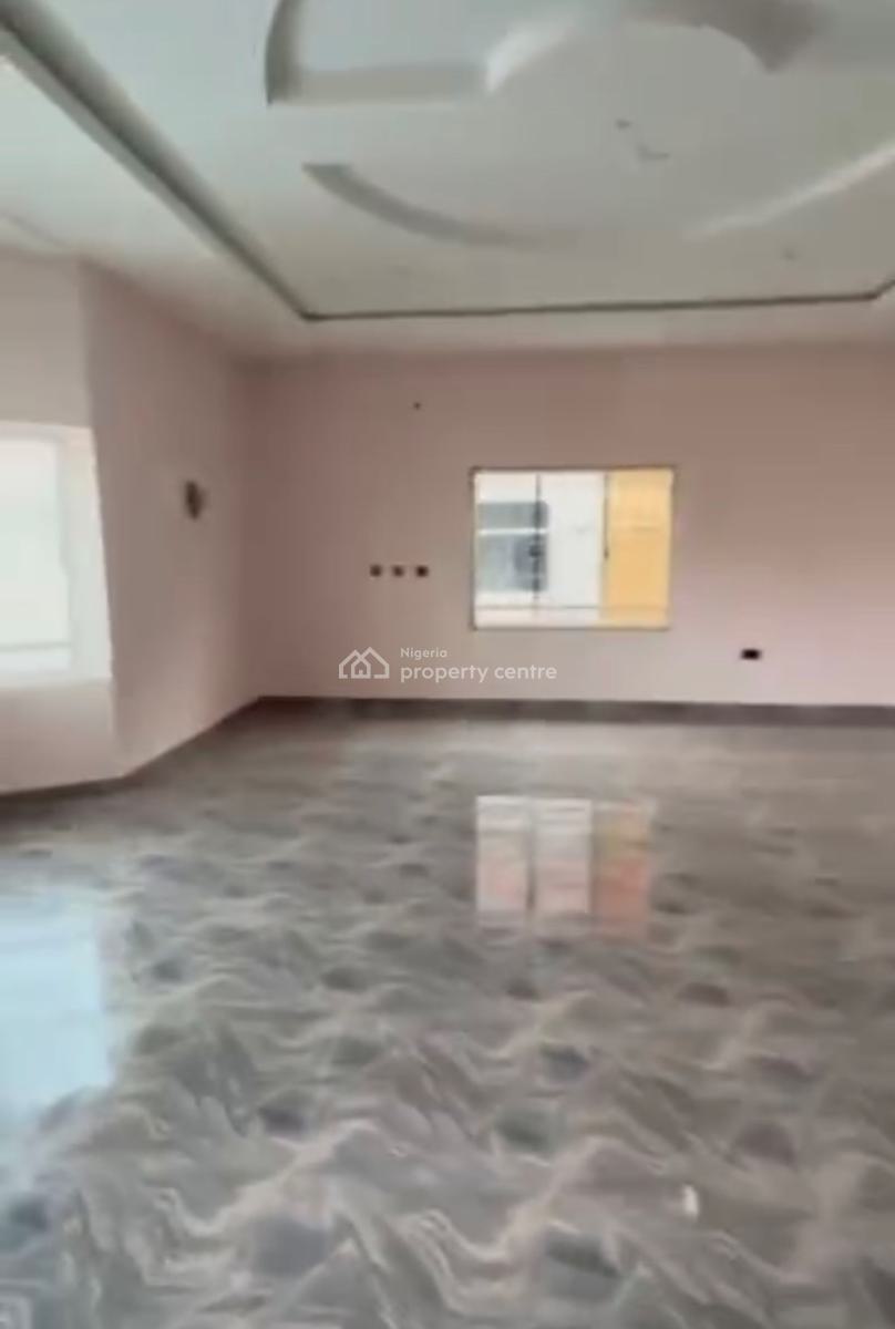 Luxury 4bedroom En-suite Duplex + 2units Bq+ Large Space+ Car Park, Apo, Wumba, Abuja, Detached Duplex for Sale