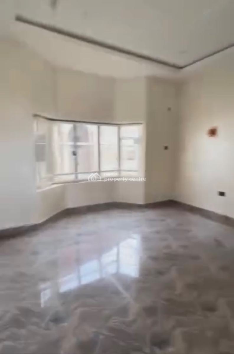 Luxury 4bedroom En-suite Duplex + 2units Bq+ Large Space+ Car Park, Apo, Wumba, Abuja, Detached Duplex for Sale