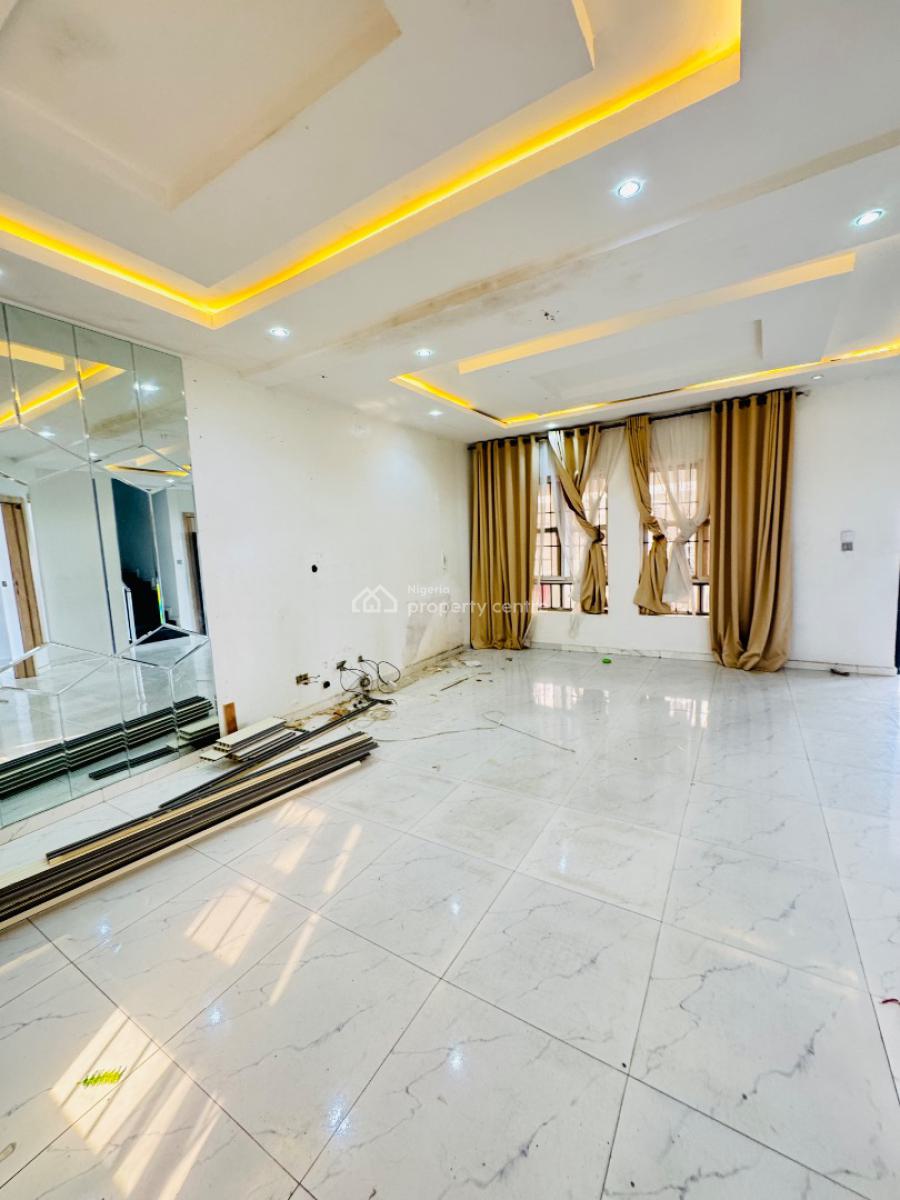 Spacious 3bedroom Terraced Duplex  Available 110m, Orchid Road, Lekki, Lagos, Terraced Duplex for Sale