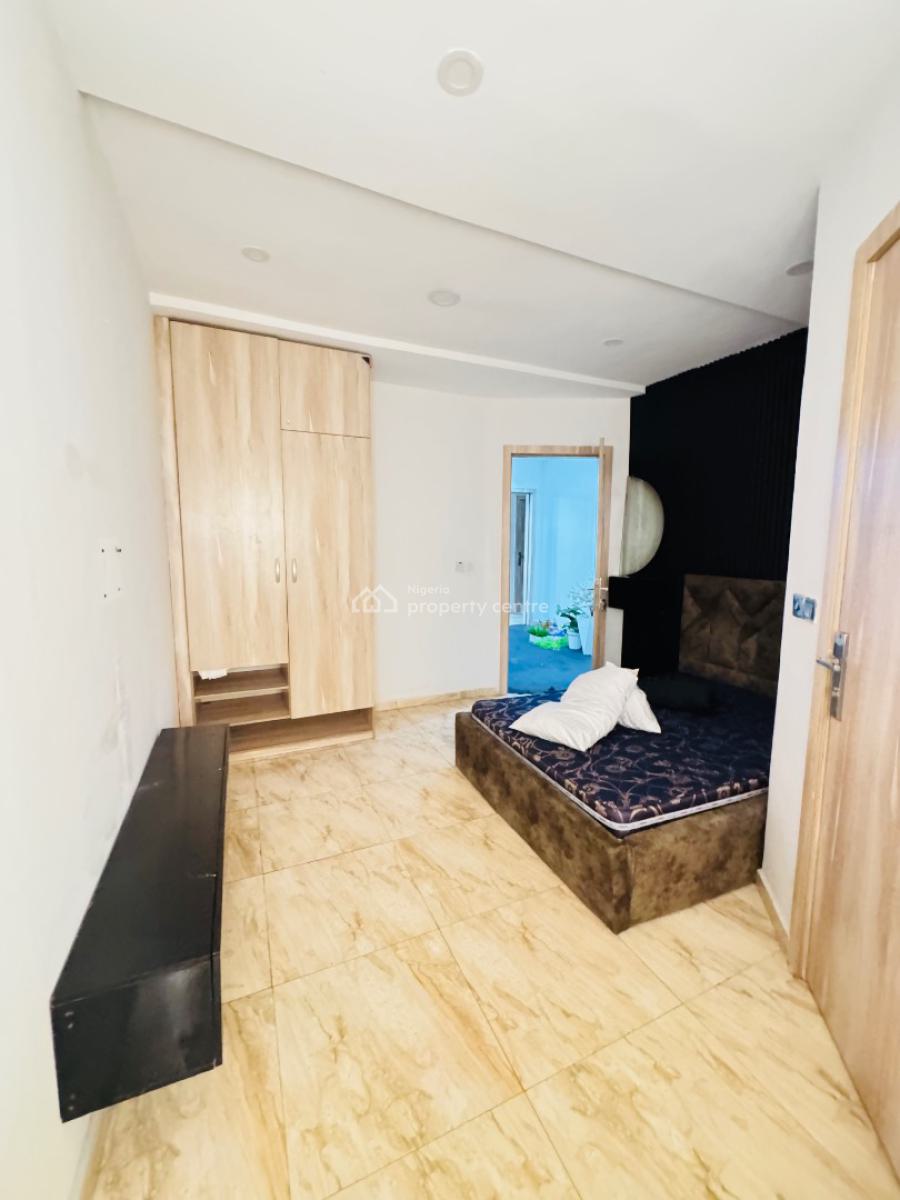 Spacious 3bedroom Terraced Duplex  Available 110m, Orchid Road, Lekki, Lagos, Terraced Duplex for Sale