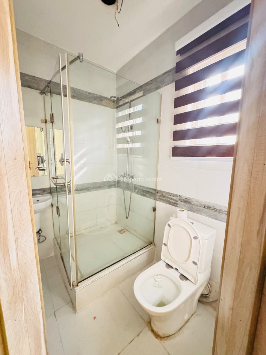 Spacious 3bedroom Terraced Duplex  Available 110m, Orchid Road, Lekki, Lagos, Terraced Duplex for Sale