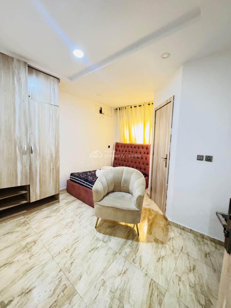 Spacious 3bedroom Terraced Duplex  Available 110m, Orchid Road, Lekki, Lagos, Terraced Duplex for Sale