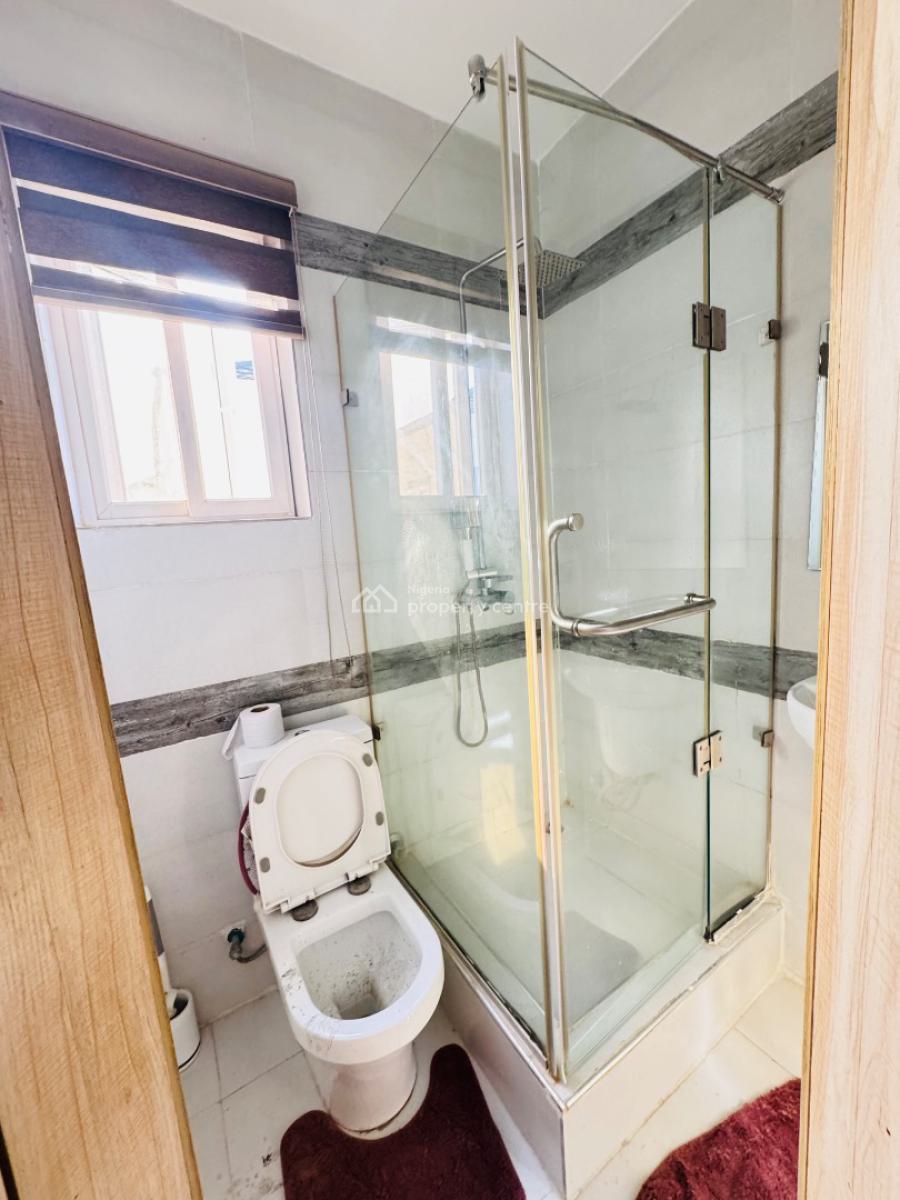 Spacious 3bedroom Terraced Duplex  Available 110m, Orchid Road, Lekki, Lagos, Terraced Duplex for Sale