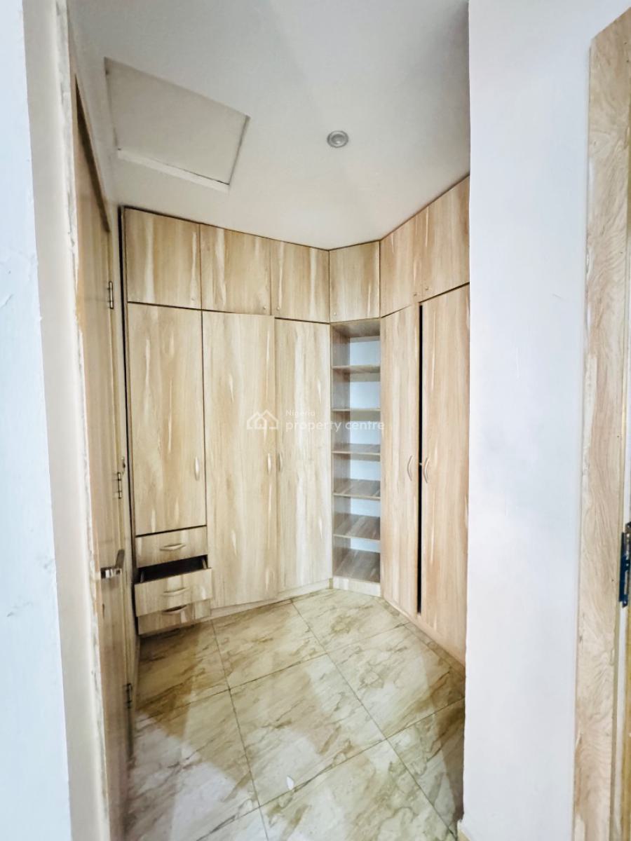 Spacious 3bedroom Terraced Duplex  Available 110m, Orchid Road, Lekki, Lagos, Terraced Duplex for Sale