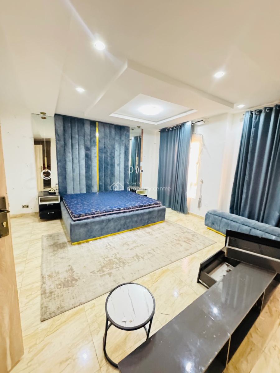 Spacious 3bedroom Terraced Duplex  Available 110m, Orchid Road, Lekki, Lagos, Terraced Duplex for Sale