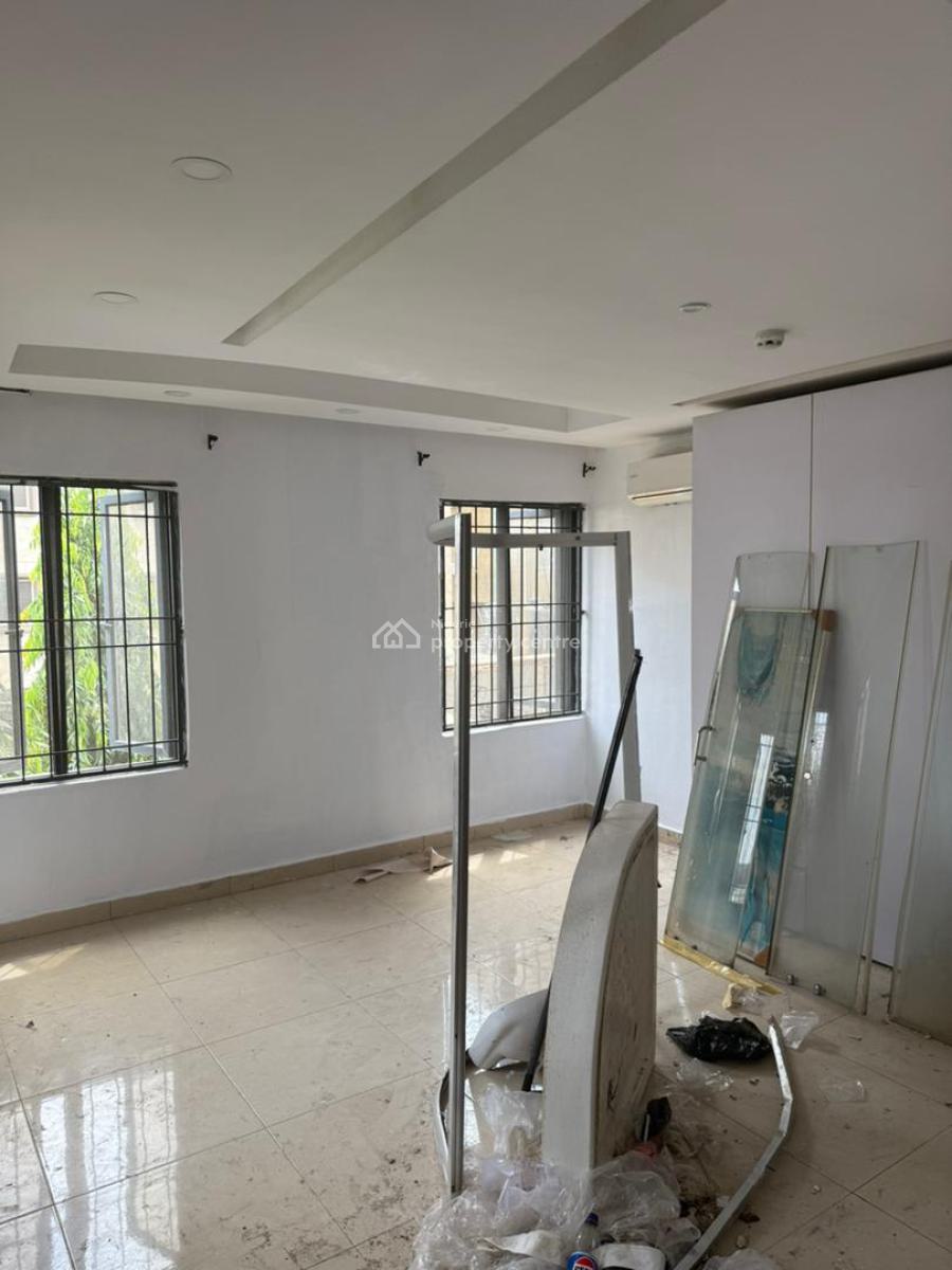 Luxury 3 Bedroom Apartment with Bq, Oniru Estate, Victoria Island (vi), Lagos, Oniru, Victoria Island (vi), Lagos, Flat / Apartment for Rent