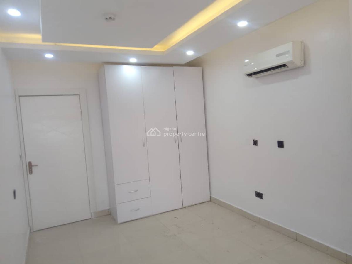 Luxury 3 Bedroom Apartment with Bq, Oniru Estate, Victoria Island (vi), Lagos, Oniru, Victoria Island (vi), Lagos, Flat / Apartment for Rent