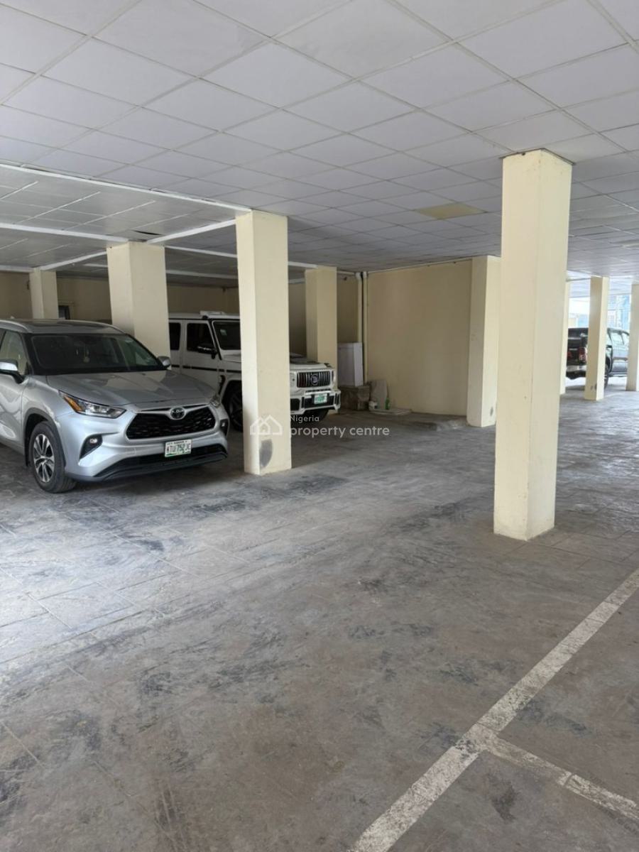 Luxury 3 Bedroom Apartment with Bq, Oniru Estate, Victoria Island (vi), Lagos, Oniru, Victoria Island (vi), Lagos, Flat / Apartment for Rent