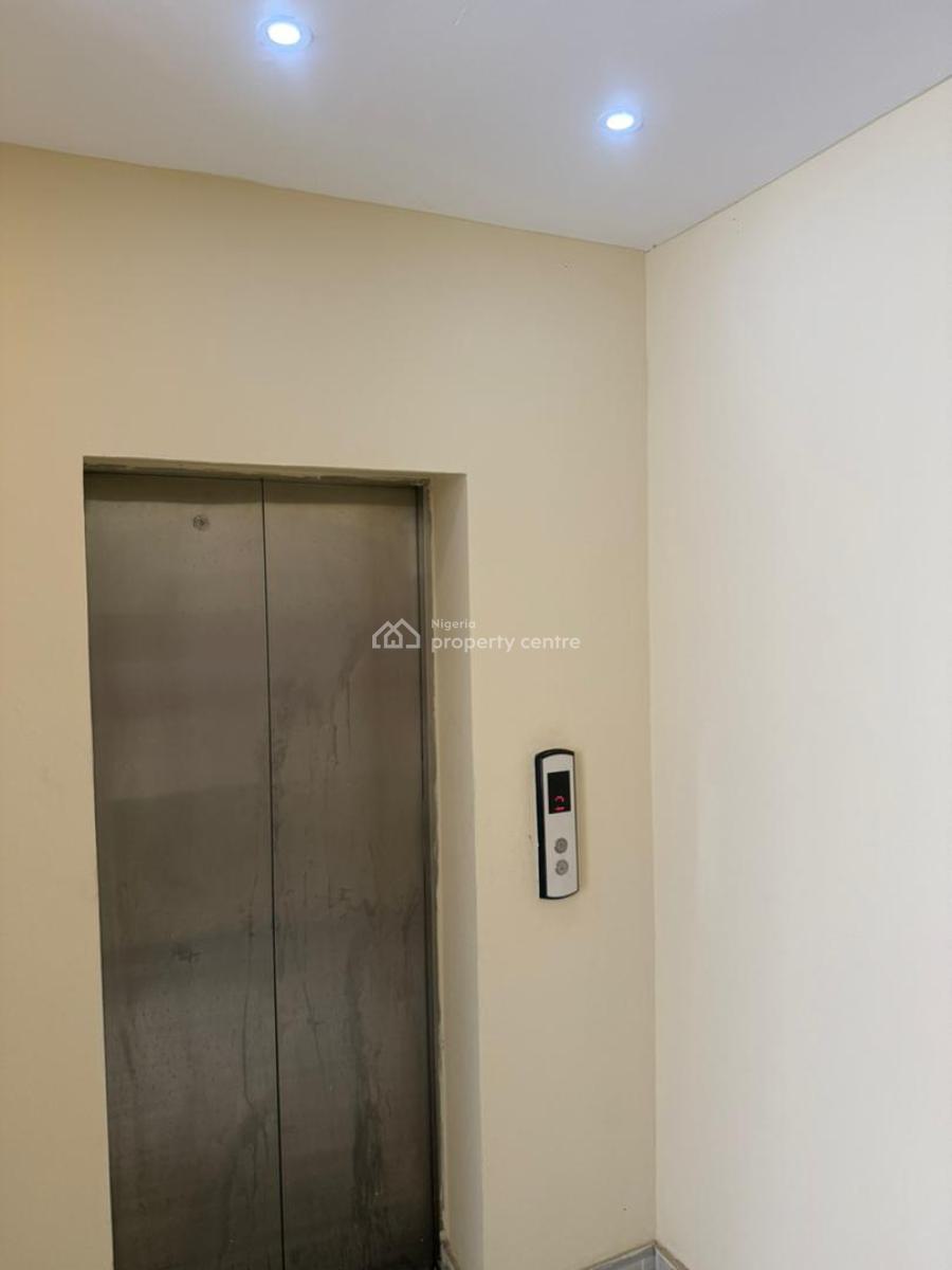 Luxury 3 Bedroom Apartment with Bq, Oniru Estate, Victoria Island (vi), Lagos, Oniru, Victoria Island (vi), Lagos, Flat / Apartment for Rent