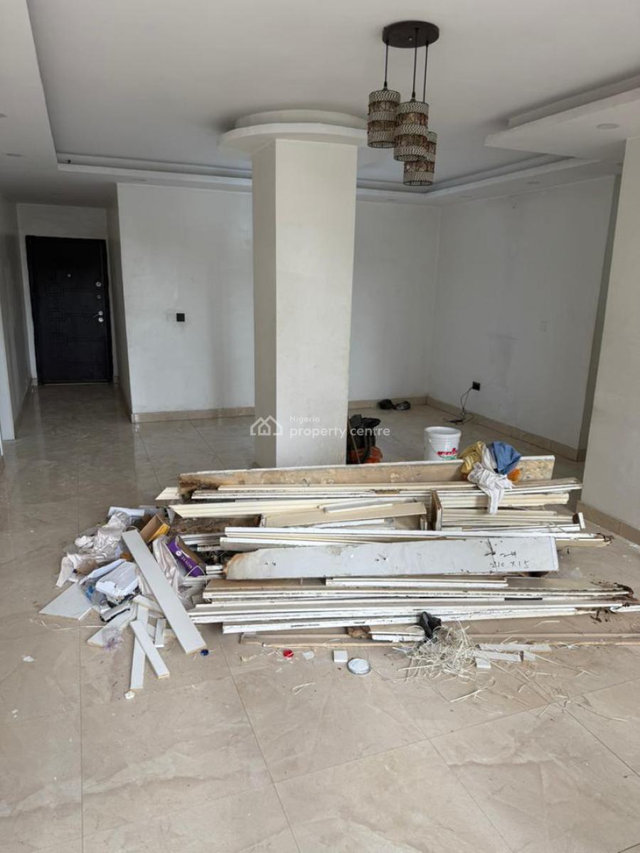 Luxury 3 Bedroom Apartment with Bq, Oniru Estate, Victoria Island (vi), Lagos, Oniru, Victoria Island (vi), Lagos, Flat / Apartment for Rent