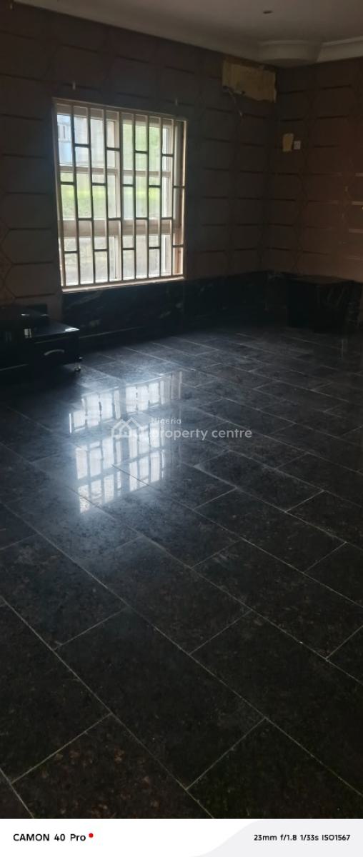 Beautiful 4 Bedroom Duplex in Northern Foreshore Estate Chevron, Northern Foreshore Estate, Lekki, Lagos, Detached Duplex for Rent