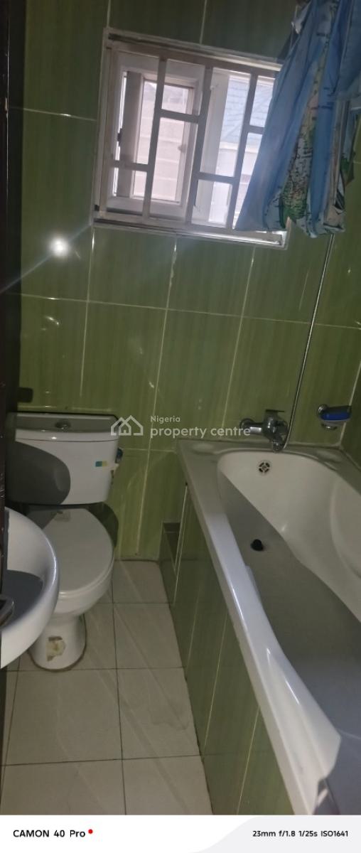 Beautiful 4 Bedroom Duplex in Northern Foreshore Estate Chevron, Northern Foreshore Estate, Lekki, Lagos, Detached Duplex for Rent