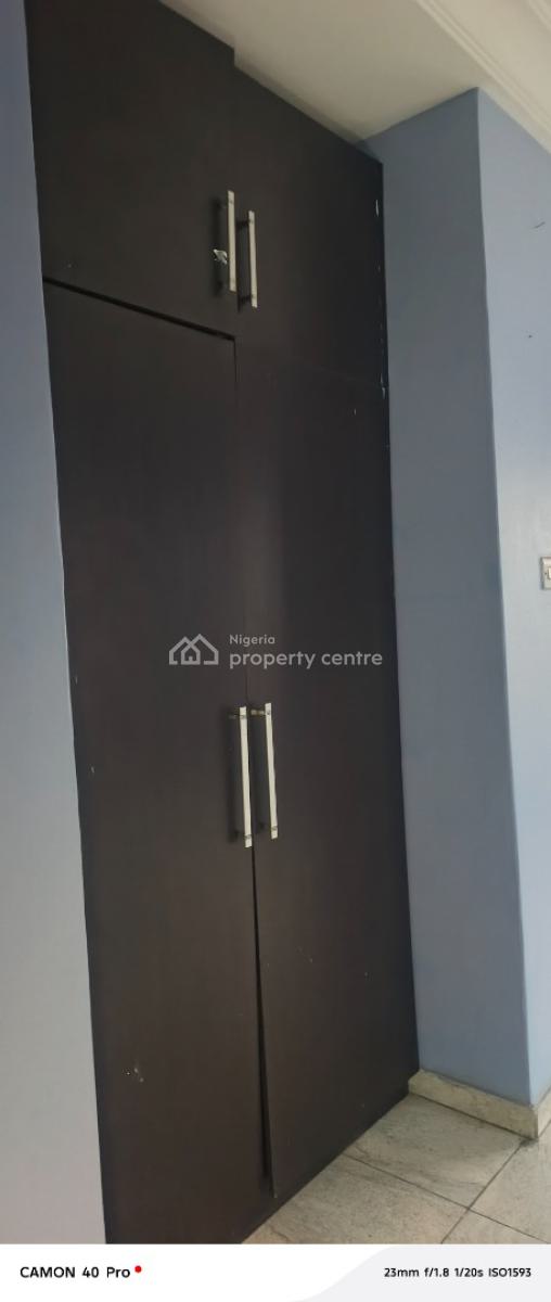 Beautiful 4 Bedroom Duplex in Northern Foreshore Estate Chevron, Northern Foreshore Estate, Lekki, Lagos, Detached Duplex for Rent