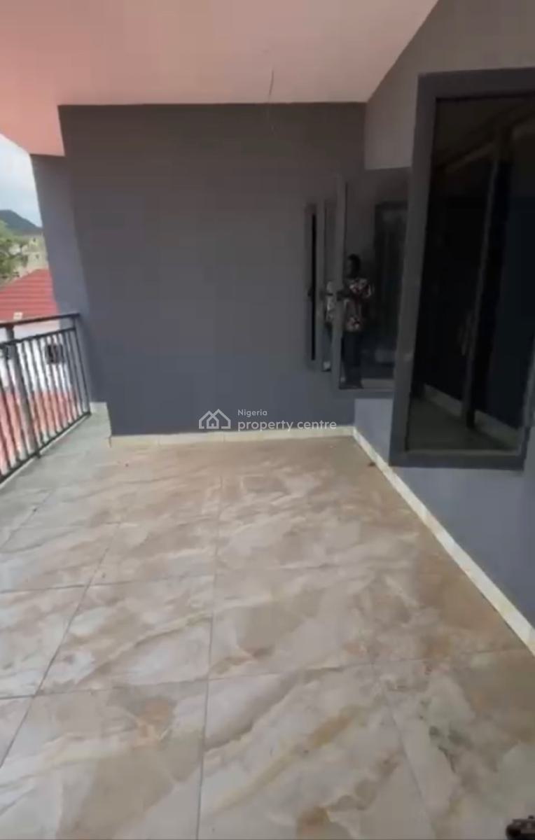 Luxury 3bedroom Flat +bq, Around Berger Clinic, Life Camp, Abuja, Block of Flats for Sale