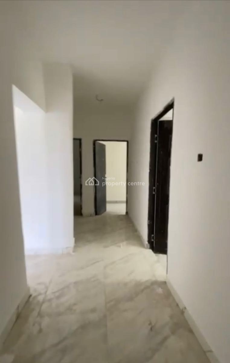 Luxury 3bedroom Flat +bq, Around Berger Clinic, Life Camp, Abuja, Block of Flats for Sale