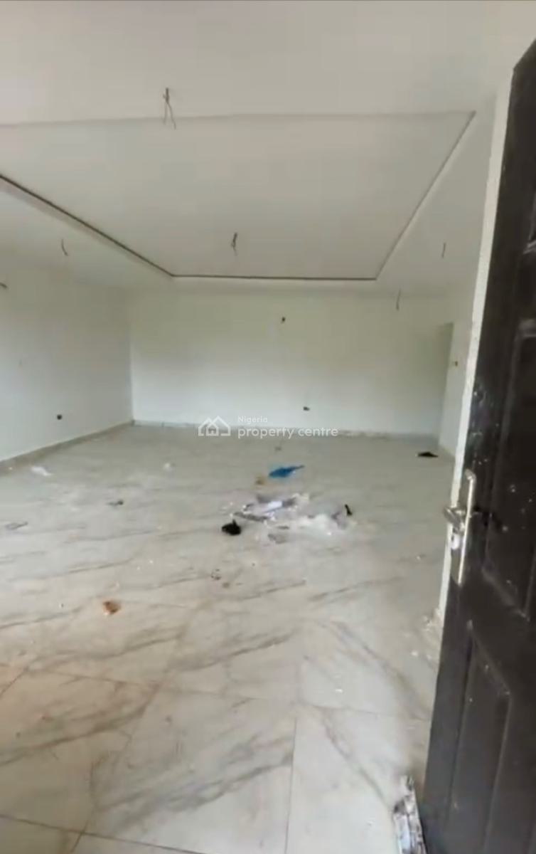 Luxury 3bedroom Flat +bq, Around Berger Clinic, Life Camp, Abuja, Block of Flats for Sale