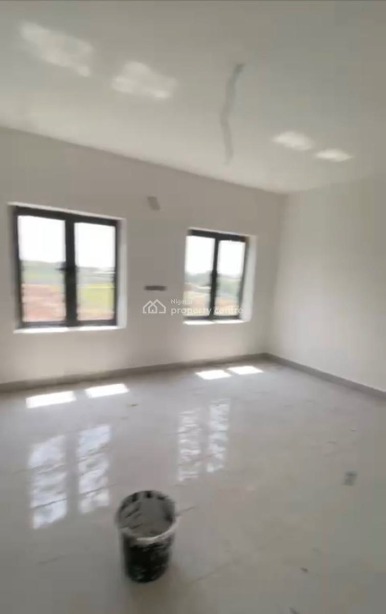 Luxury 3bedroom Flat +bq, Around Berger Clinic, Life Camp, Abuja, Block of Flats for Sale