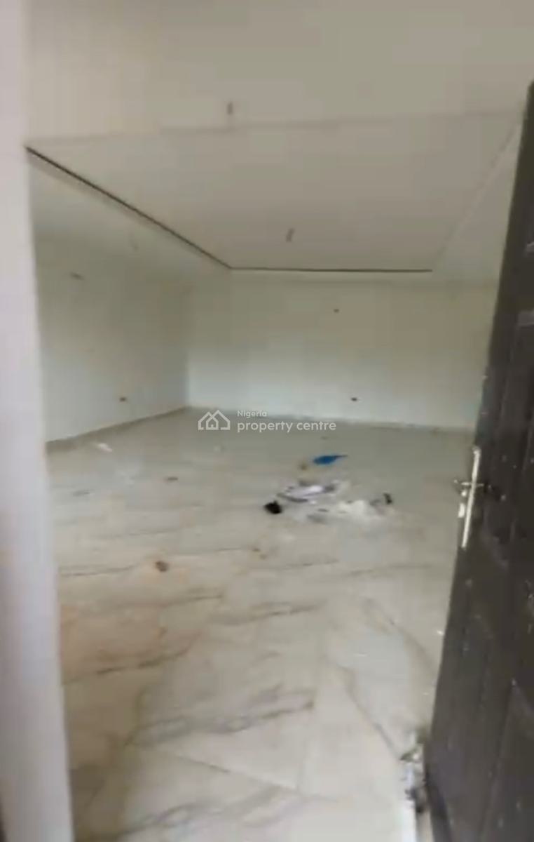 Luxury 3bedroom Flat +bq, Around Berger Clinic, Life Camp, Abuja, Block of Flats for Sale