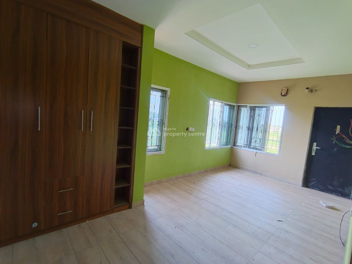 3 Bedroom Duplex, Ijede Ikorodu, Ikorodu, Lagos, Semi-detached Duplex for Rent