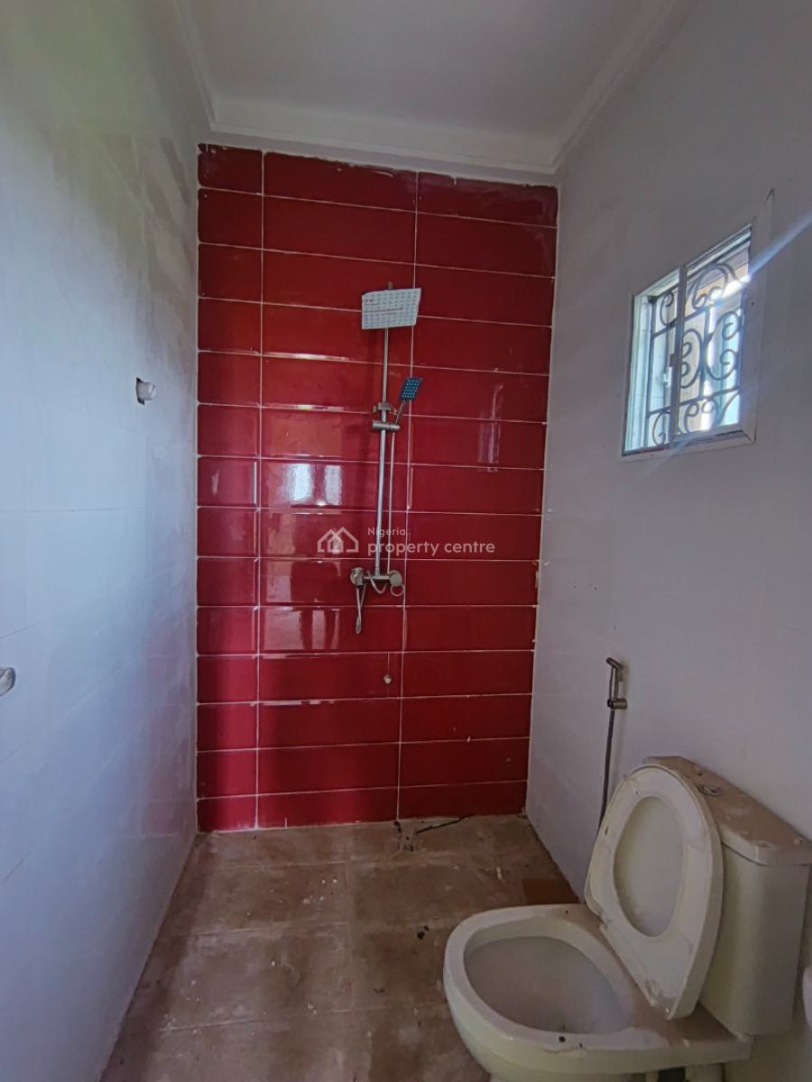 3 Bedroom Duplex, Ijede Ikorodu, Ikorodu, Lagos, Semi-detached Duplex for Rent