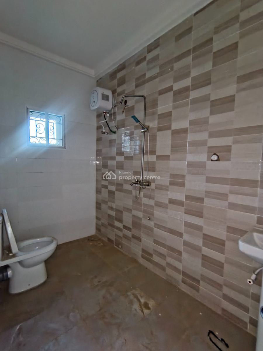 3 Bedroom Duplex, Ijede Ikorodu, Ikorodu, Lagos, Semi-detached Duplex for Rent