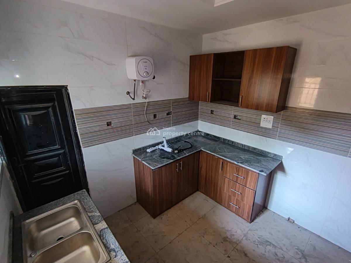 3 Bedroom Duplex, Ijede Ikorodu, Ikorodu, Lagos, Semi-detached Duplex for Rent