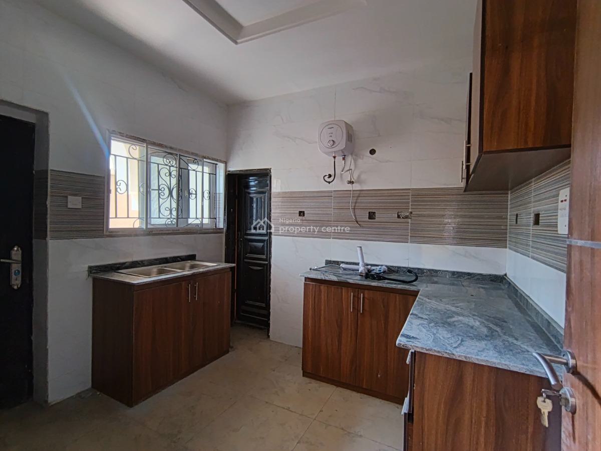 3 Bedroom Duplex, Ijede Ikorodu, Ikorodu, Lagos, Semi-detached Duplex for Rent