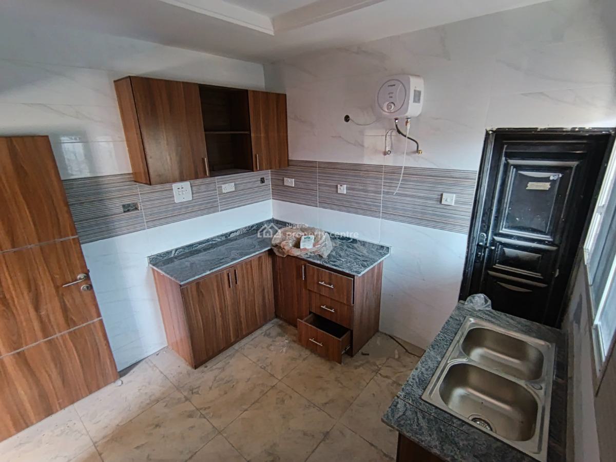 3 Bedroom Duplex, Ijede Ikorodu, Ikorodu, Lagos, Semi-detached Duplex for Rent