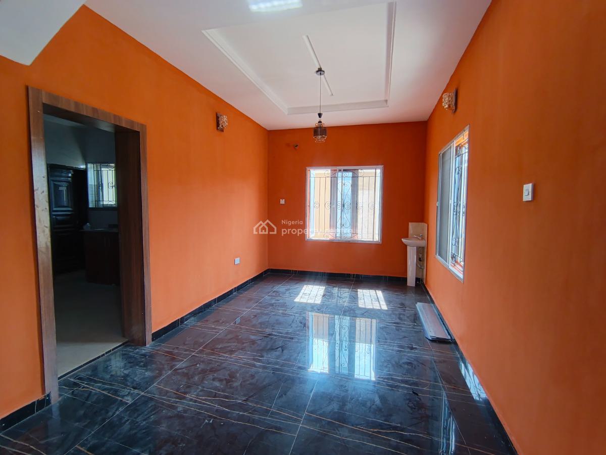 3 Bedroom Duplex, Ijede Ikorodu, Ikorodu, Lagos, Semi-detached Duplex for Rent