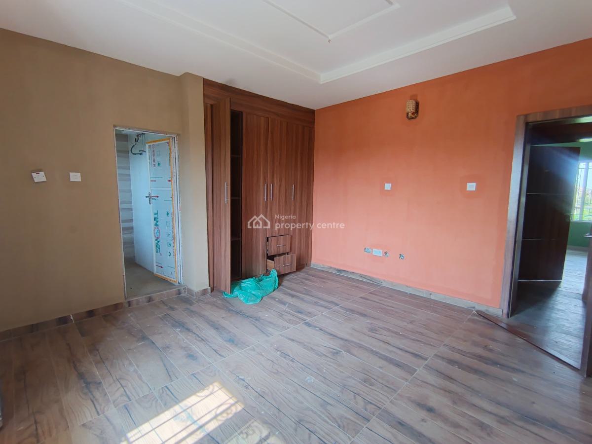 3 Bedroom Duplex, Ijede Ikorodu, Ikorodu, Lagos, Semi-detached Duplex for Rent