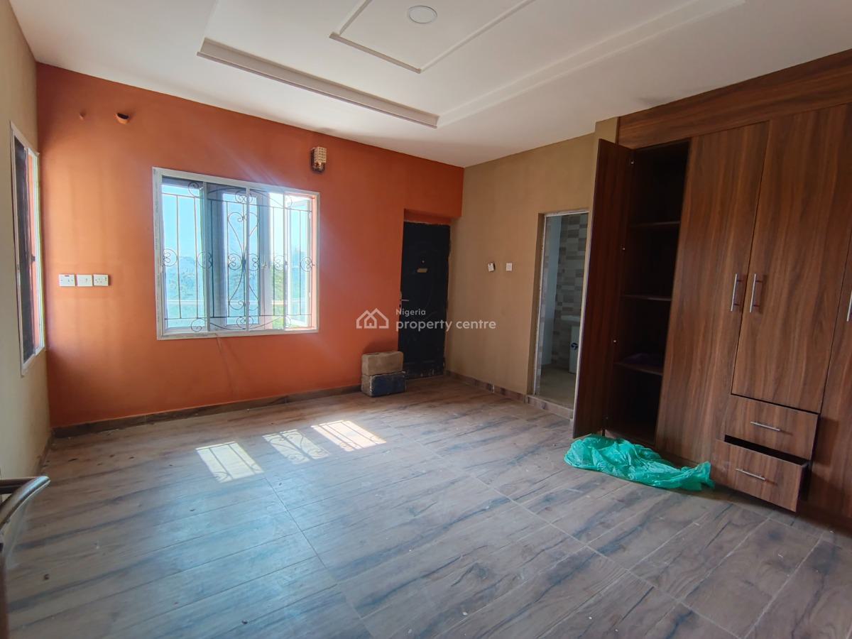 3 Bedroom Duplex, Ijede Ikorodu, Ikorodu, Lagos, Semi-detached Duplex for Rent