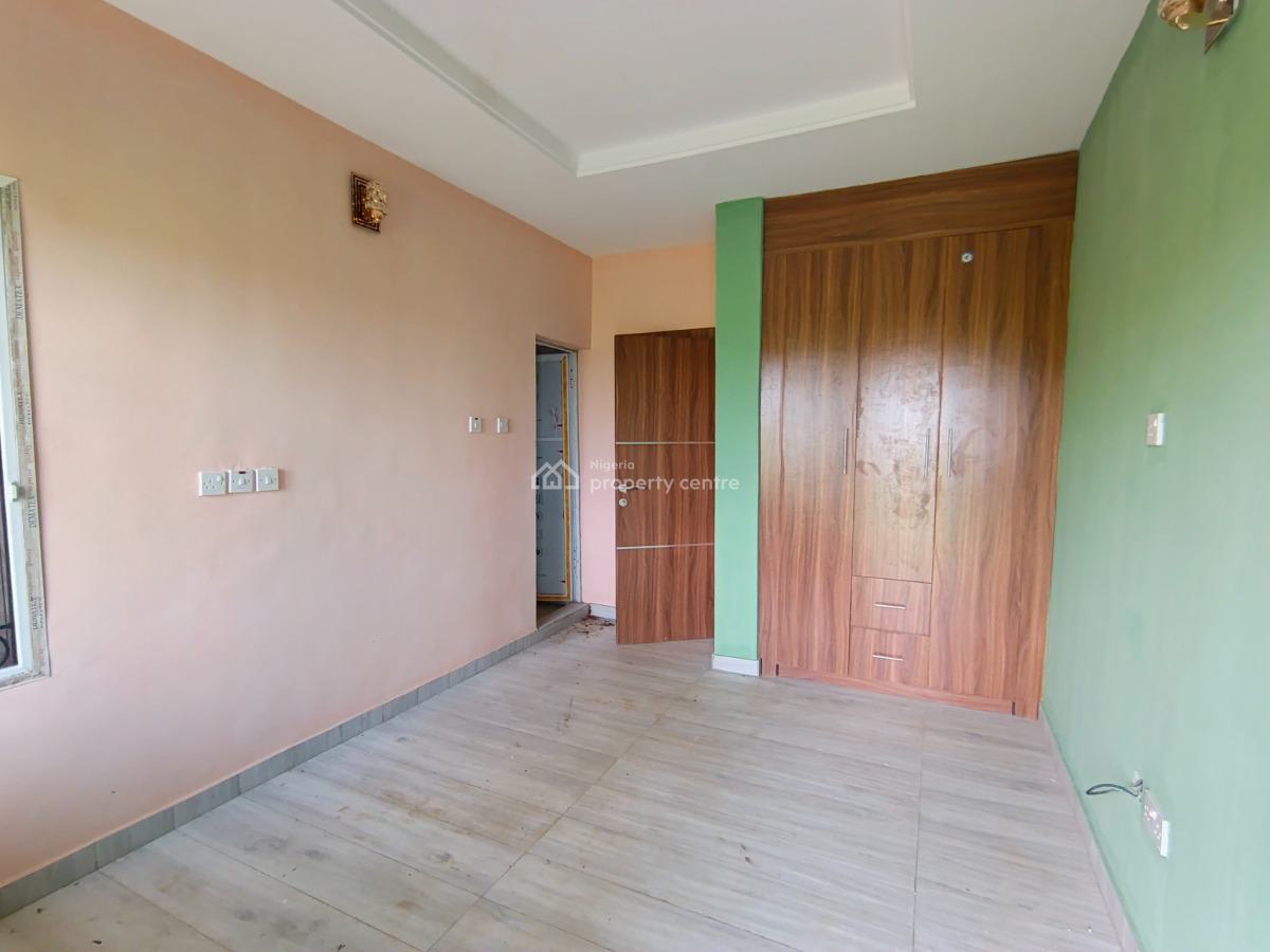 3 Bedroom Duplex, Ijede Ikorodu, Ikorodu, Lagos, Semi-detached Duplex for Rent