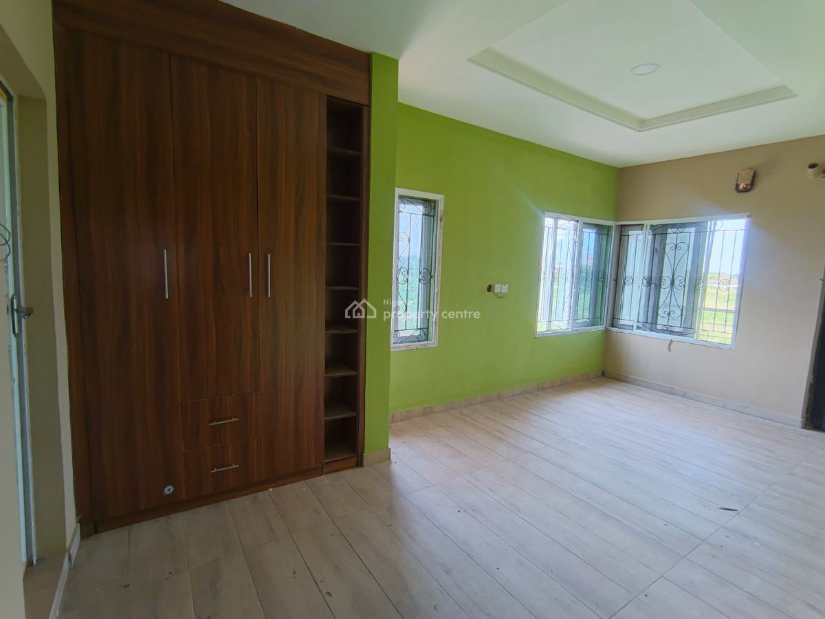 3 Bedroom Duplex, Ijede Ikorodu, Ikorodu, Lagos, Semi-detached Duplex for Rent