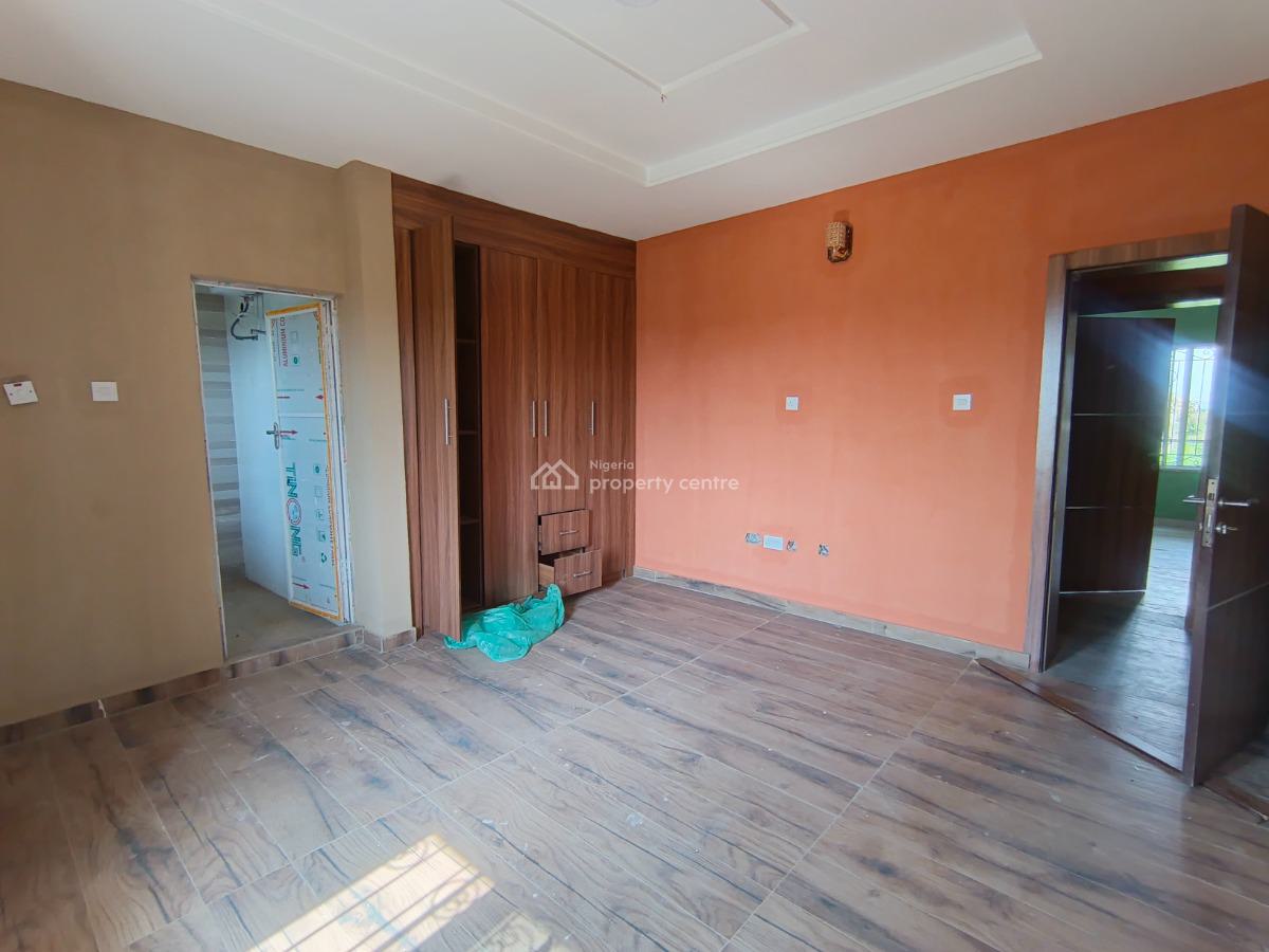 3 Bedroom Duplex, Ijede Ikorodu, Ikorodu, Lagos, Semi-detached Duplex for Rent