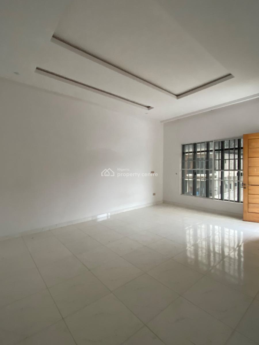 Luxury Elegant Mini Flat Chevron, Chevron Alternative Drive , Iin Secured Estate, Lekki, Lagos, Mini Flat (room and Parlour) for Rent