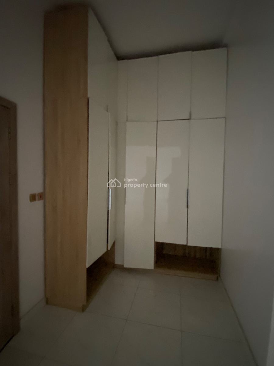 Luxury Elegant Mini Flat Chevron, Chevron Alternative Drive , Iin Secured Estate, Lekki, Lagos, Mini Flat (room and Parlour) for Rent