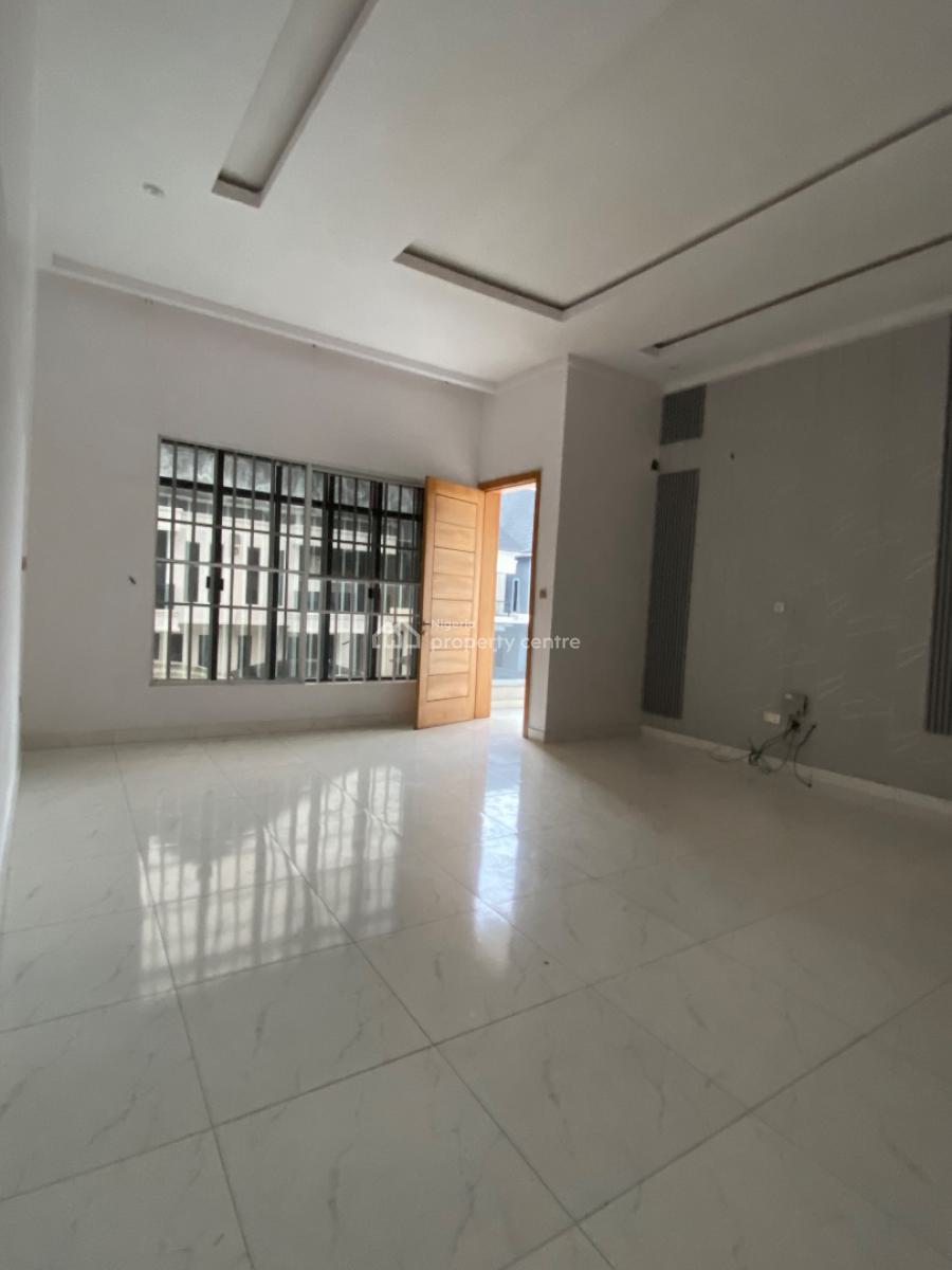 Luxury Elegant Mini Flat Chevron, Chevron Alternative Drive , Iin Secured Estate, Lekki, Lagos, Mini Flat (room and Parlour) for Rent