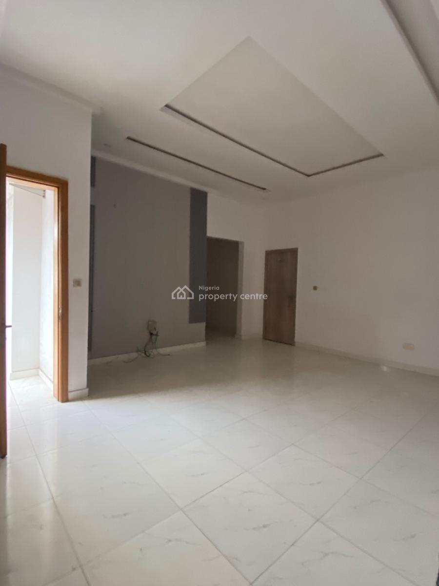 Luxury Elegant Mini Flat Chevron, Chevron Alternative Drive , Iin Secured Estate, Lekki, Lagos, Mini Flat (room and Parlour) for Rent